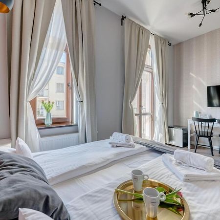 Apartamenty Bema4 Сопот Экстерьер фото
