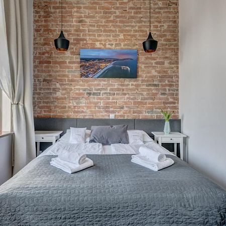 Apartamenty Bema4 Сопот Экстерьер фото