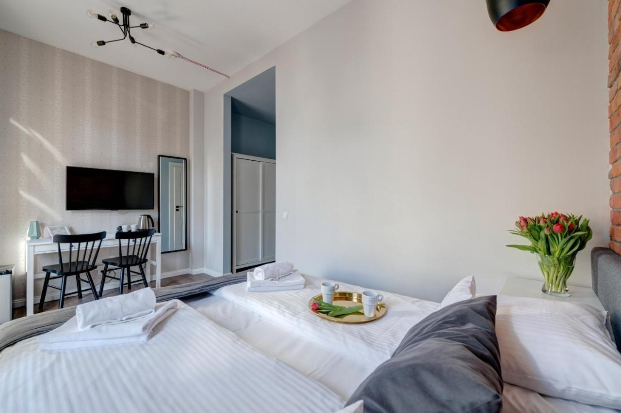 Apartamenty Bema4 Сопот Экстерьер фото