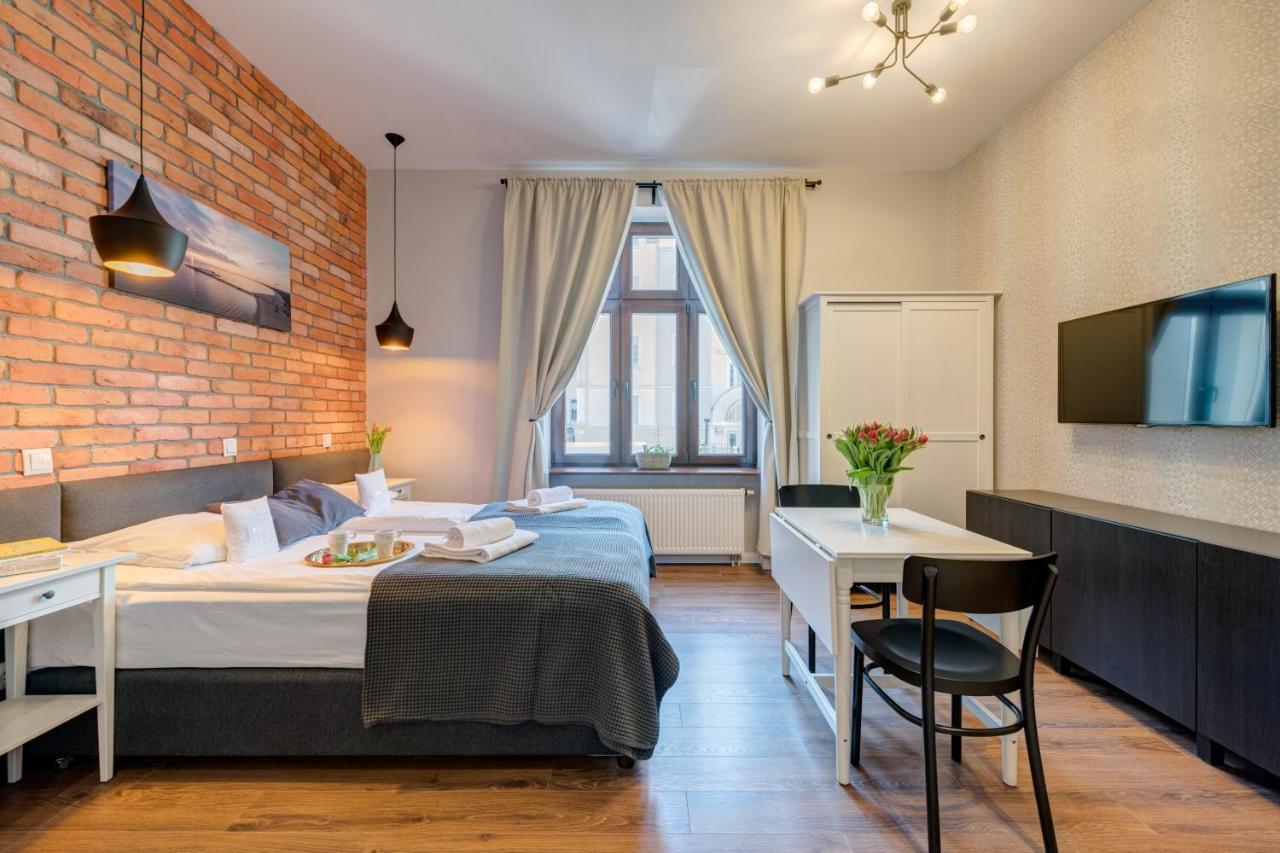 Apartamenty Bema4 Сопот Экстерьер фото