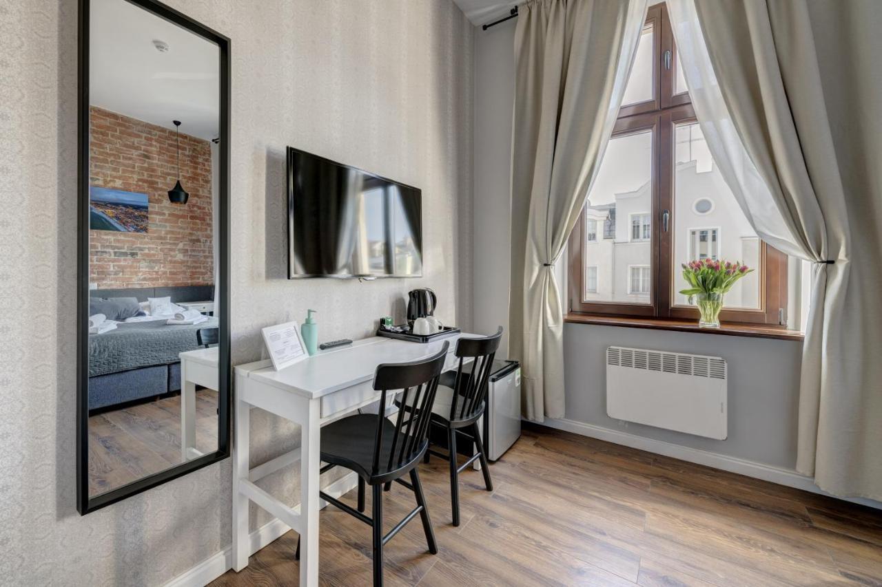 Apartamenty Bema4 Сопот Экстерьер фото