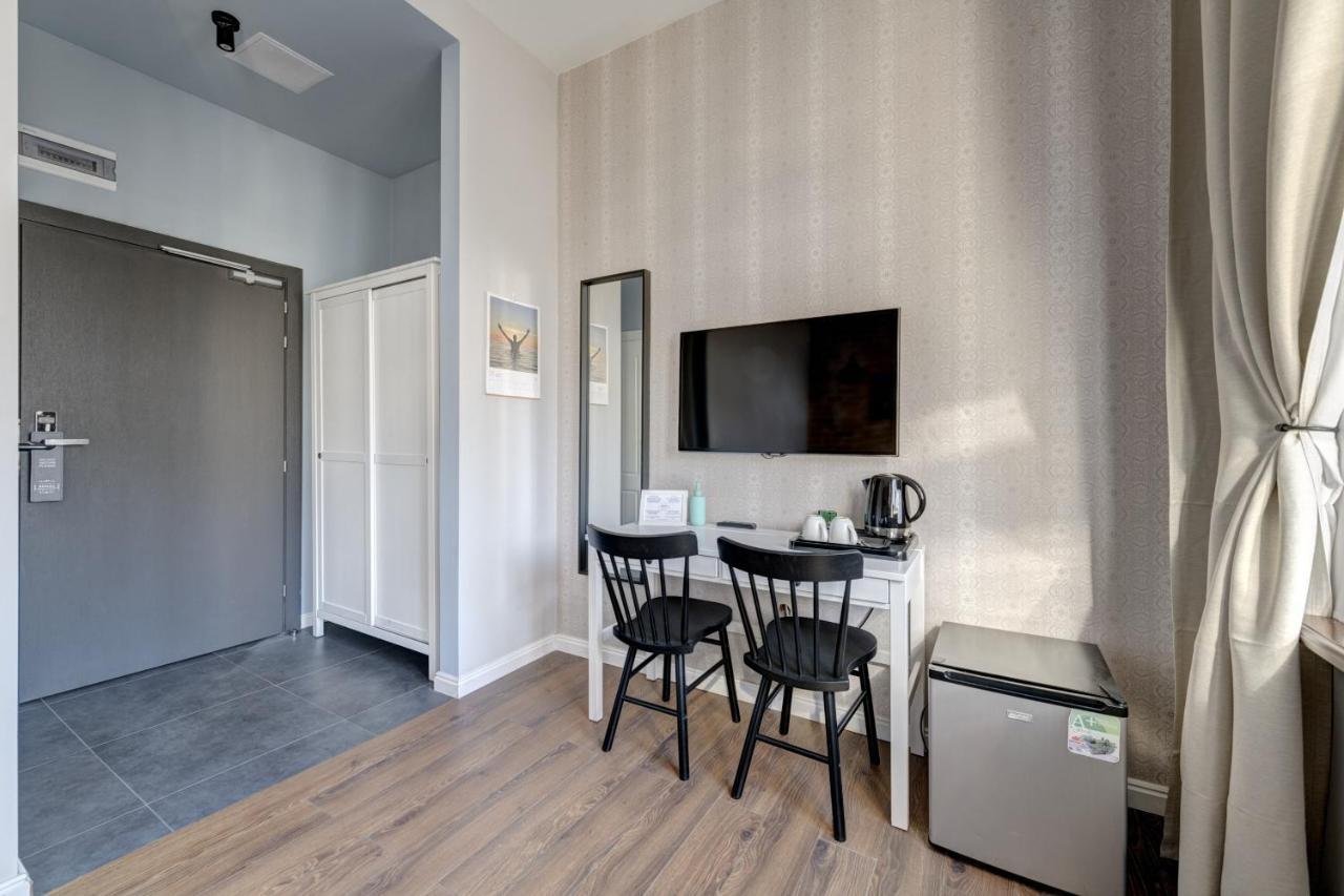 Apartamenty Bema4 Сопот Экстерьер фото