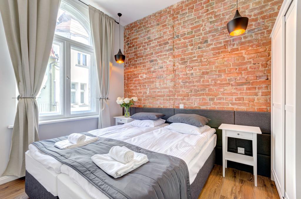 Apartamenty Bema4 Сопот Экстерьер фото