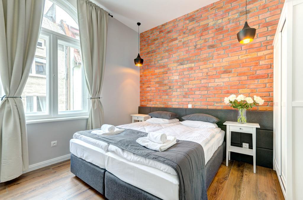 Apartamenty Bema4 Сопот Экстерьер фото