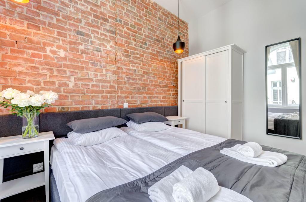 Apartamenty Bema4 Сопот Экстерьер фото