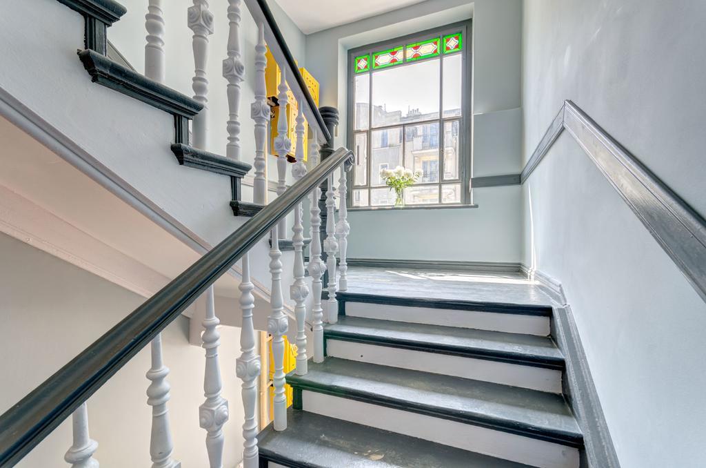 Apartamenty Bema4 Сопот Экстерьер фото