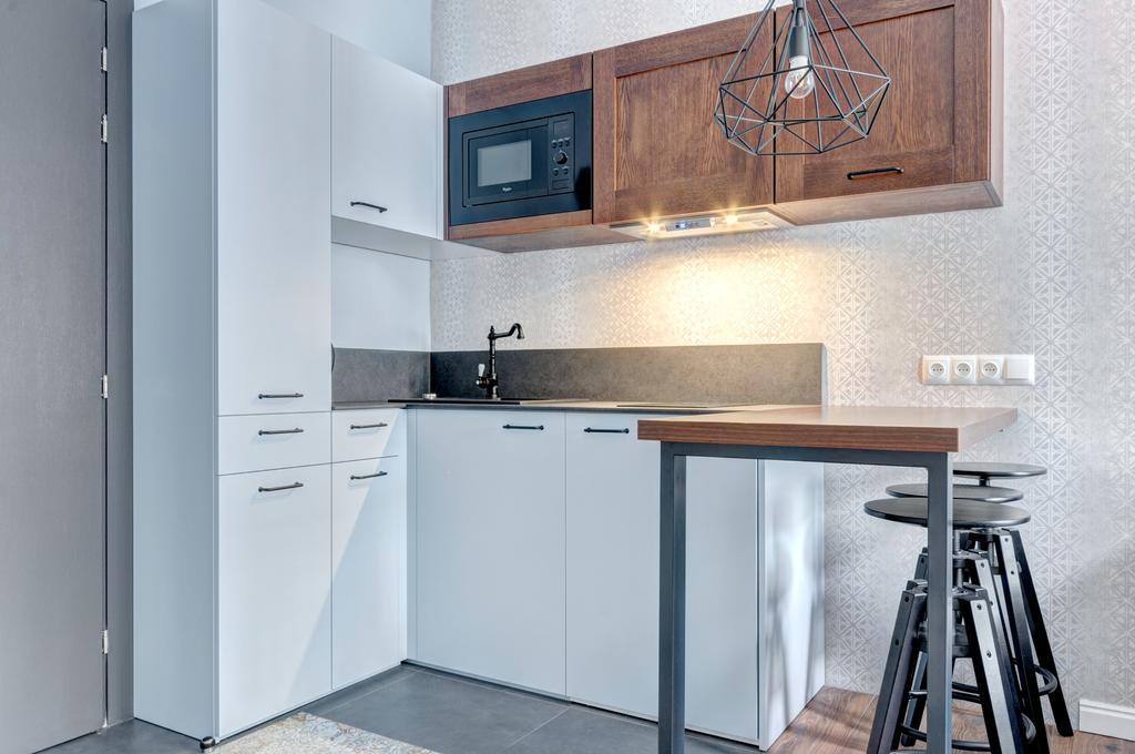 Apartamenty Bema4 Сопот Экстерьер фото