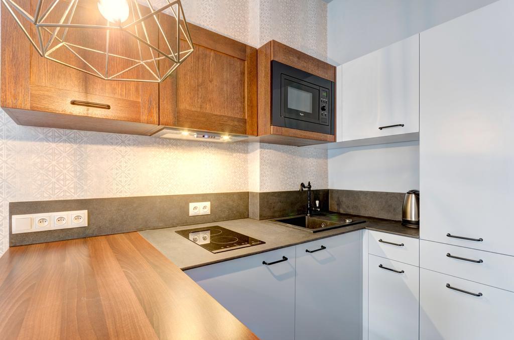 Apartamenty Bema4 Сопот Экстерьер фото