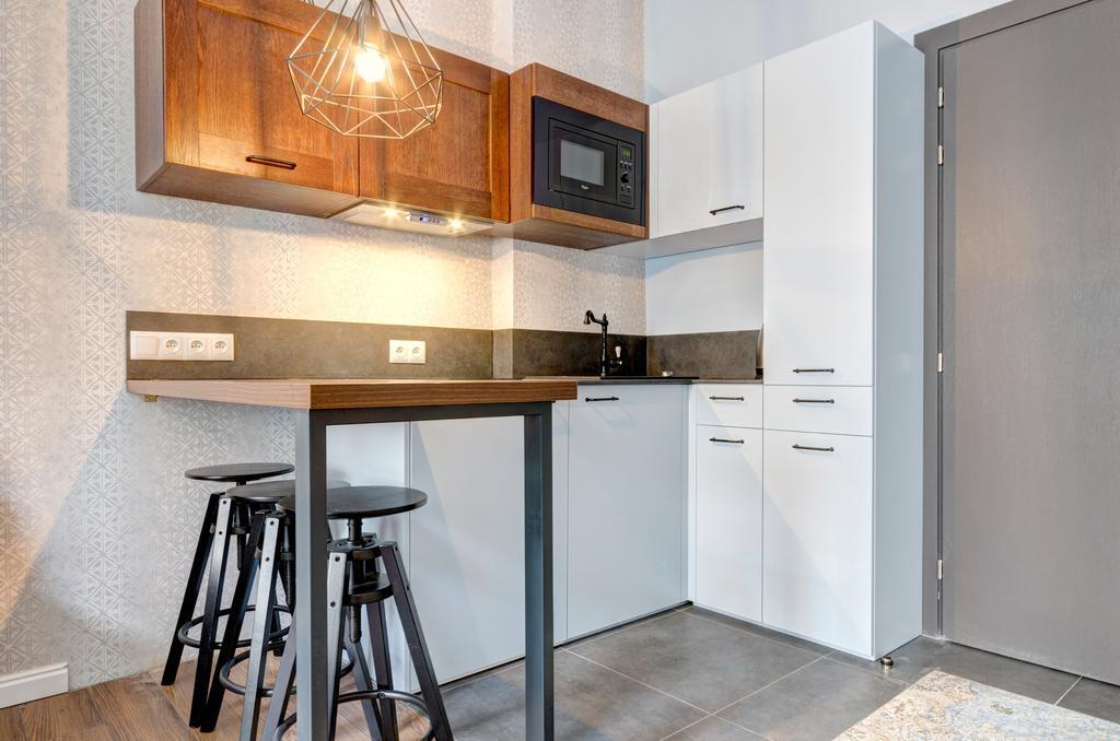 Apartamenty Bema4 Сопот Экстерьер фото