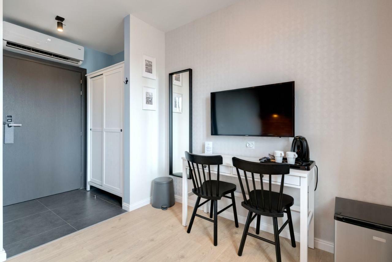 Apartamenty Bema4 Сопот Экстерьер фото