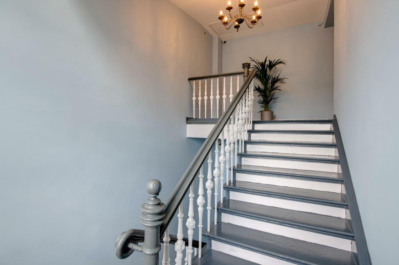 Apartamenty Bema4 Сопот Экстерьер фото