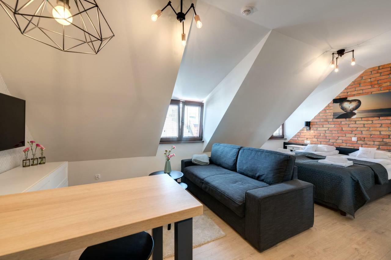 Apartamenty Bema4 Сопот Экстерьер фото