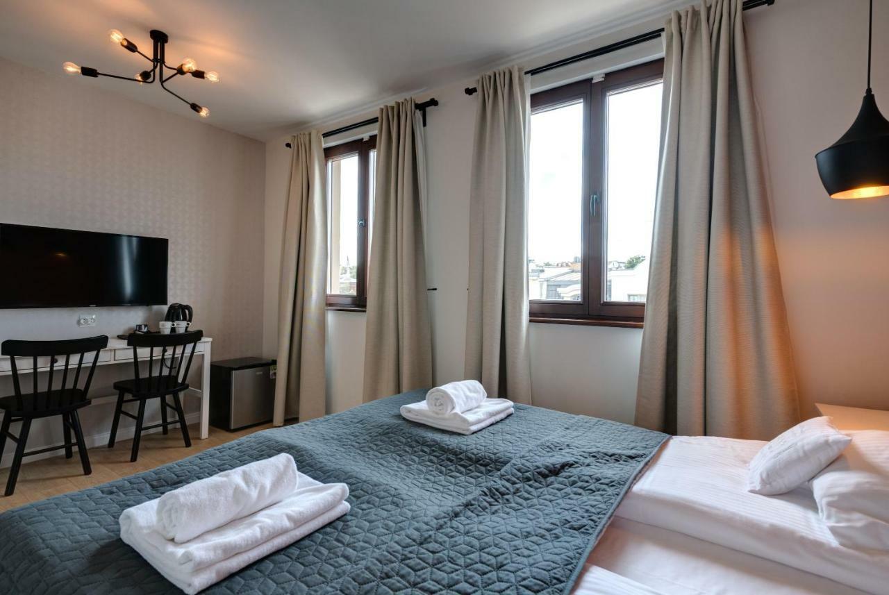 Apartamenty Bema4 Сопот Экстерьер фото